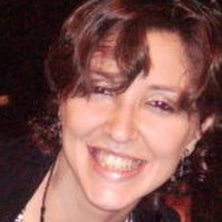 Lara Maroccini