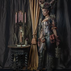 Steampunk