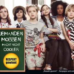 Respekt gewinnt