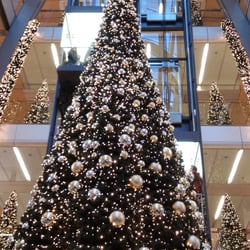 Christmas – Europa Passage Hamburg Dezember2013