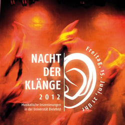 Nacht der Klänge 2012