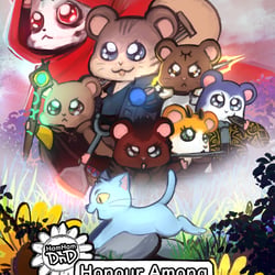 Honour Among HamHams