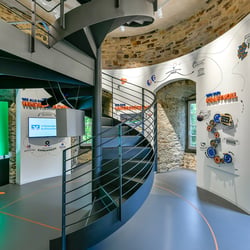 Etage 1