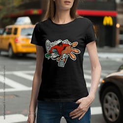 Playerz T-Shirt Illustration