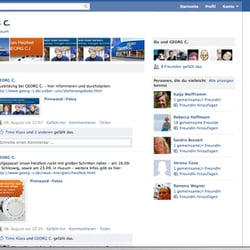 GEORG C. – facebook
