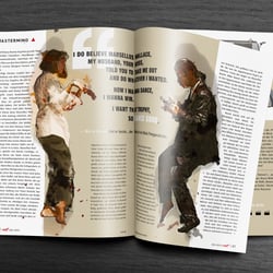 cut! – Filmmagazin Gestaltung