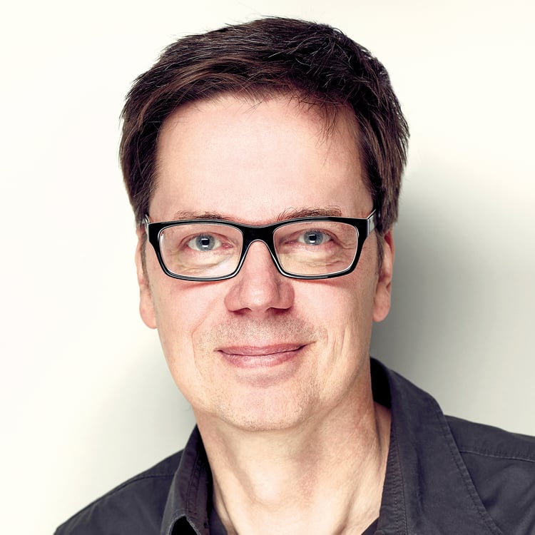 Jens Böckmann