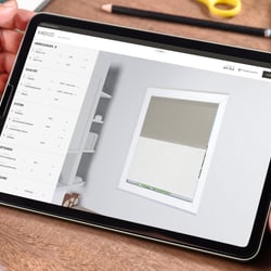Im Responsive Design