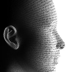 Arabic Text