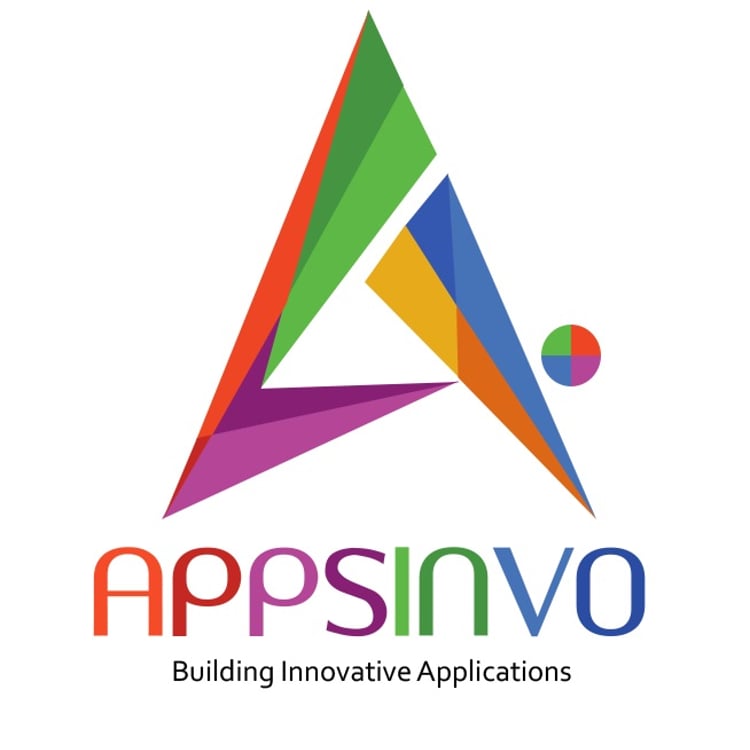 Appsinvopvtltd Appsinvo Pvt Ltd