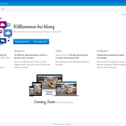 www.my-blanq.de | Startseite