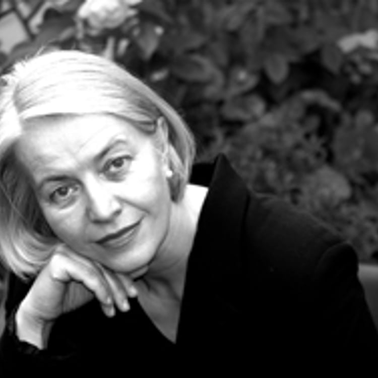 Brigitte Neumann