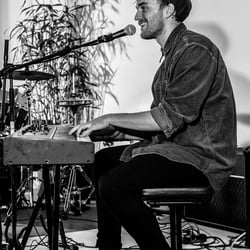 Martin Luke Brown