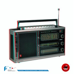Grundig Satellit 2000