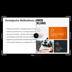 Professionelle PowerPoint-Präsentationen
