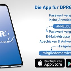 Grafik für digitale Newsletter