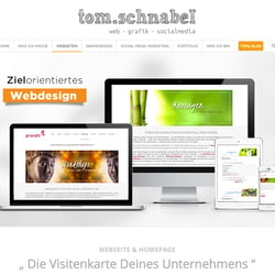 WordPress Website | Webdesign