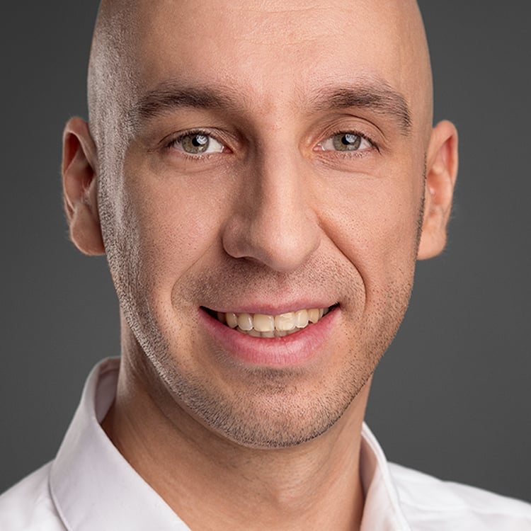 Björn Wolske