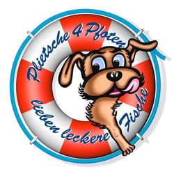 Plietsche 4 Pfoten, Hundefutter aus Fisch