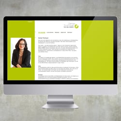 Webdesign