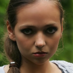 Smokey Eyes