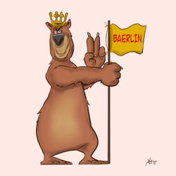 BAERLIN