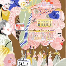 Marie Antoinettes