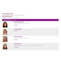 SEO SUCHMASCHINENOPTIMIERUNG Aschaffenburg