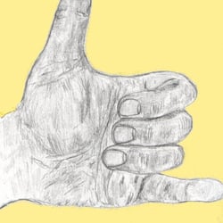 Shaka Sign