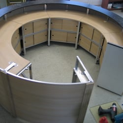 Prototyp Promotioncounter