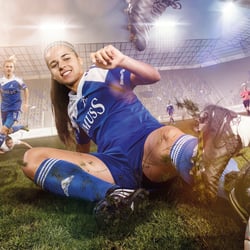 März Fußballkalender