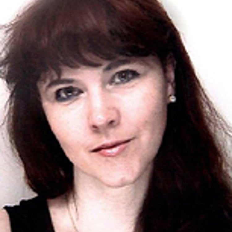 Elke E. Rampfl-Platte