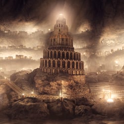 Cavern