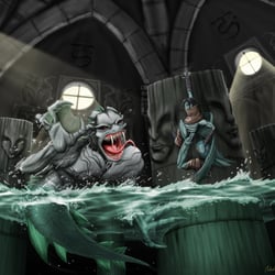 Fanart – Legacy of Kain