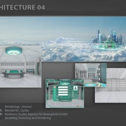FutureCity – Produkt Umgebung