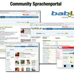 bab.la: Interaktives Sprachportal (www.bab.la)