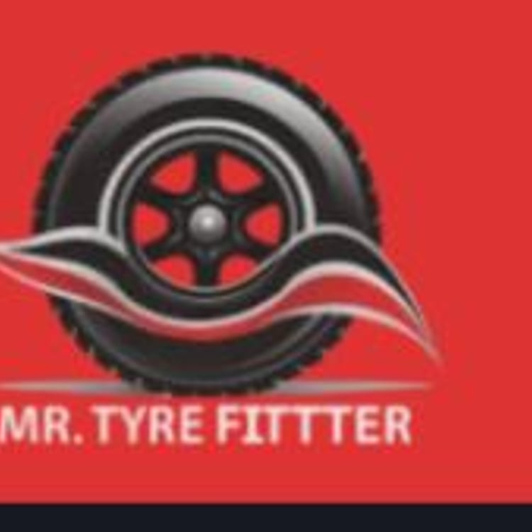 Mr Tyre Fitter