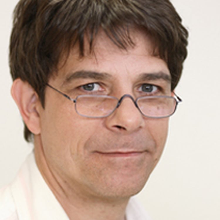 Helge Hofmann
