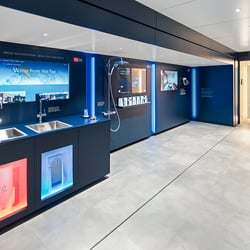 Grohe X Motion Trucks