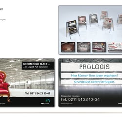 Poster & 18/1 Plakate