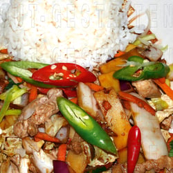 Werbung, Marketing Ideen für Asia, Thai, China und Vietnamesische Restaurant erstellen, gestalten