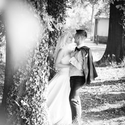 Hochzeitsfotografie