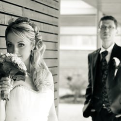 Hochzeit |  Eugenie & Alex F.
