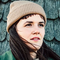 Fotografin Julia Reinders