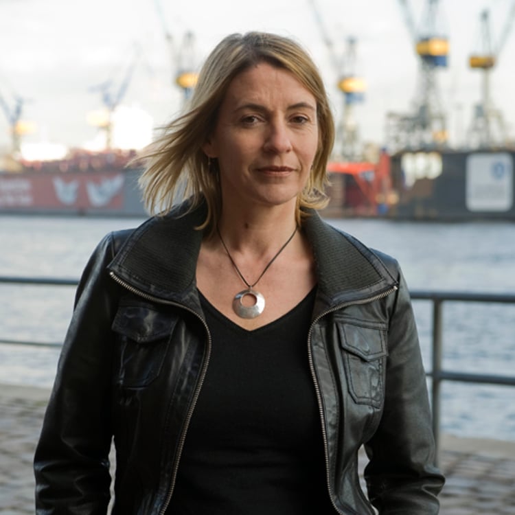 Ulrike Polster