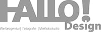 Hallo – Design