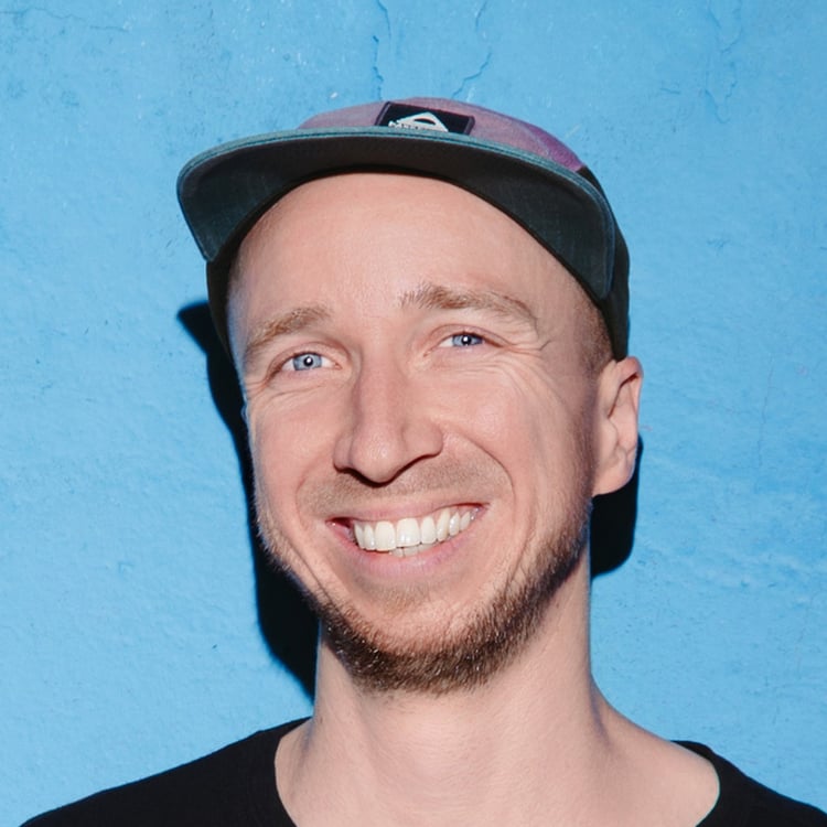 Felix Boße