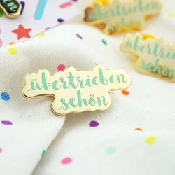 Übertrieben Schön  Super Streusel
