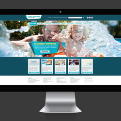 Splashier Waterpark