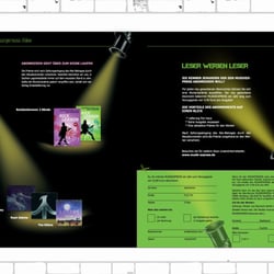 Relaunch Musikexpress – Studienarbeit